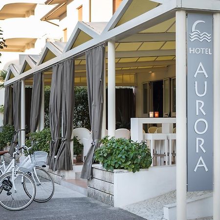 Hotel Aurora Λινιάνο Σαμπιαντόρο Εξωτερικό φωτογραφία